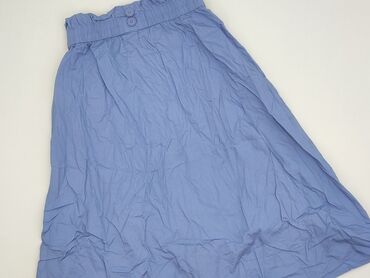 legginsy damskie push up wysoki stan: Terranova, Спідниця жіноча, розмір 2XS