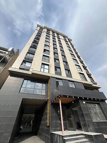 Продажа квартир: 2 комнаты, 50 м², Молодая Гвардия Элитка, 7 этаж, Евроремонт — 8