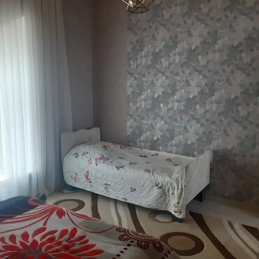 Günlük kirayə evlər: 80 kv. m, 3 otaqlı, Telefon, Kombi, Qaz — 17