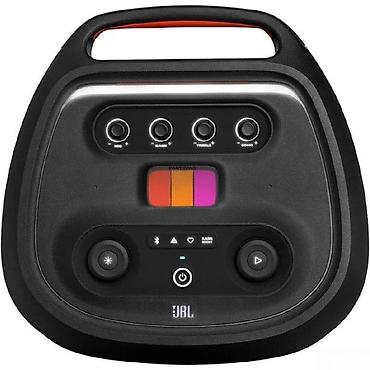 mp3 yükle: Dinamik "JBL Party Box Ultimate"JBL Party Box Ultimate ✨ Xüsusiyyətlər — 3