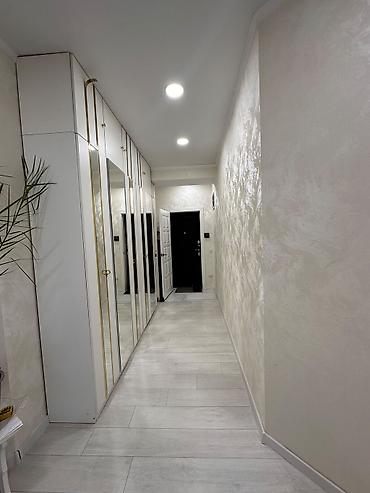 gala group: 2 комнаты, 84 м², Элитка, 4 этаж, Евроремонт — 8