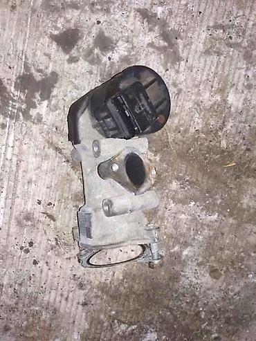 EGR VENTIL 2.0 TDCI ZA FORD C-MAX, FOCUS, MONDEO . OD 2004. DO 2011