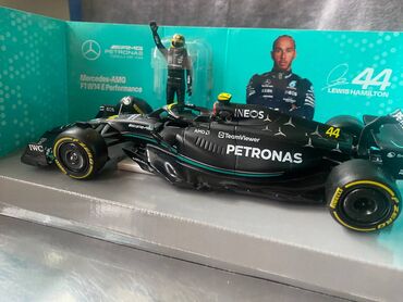 Avtomobil modelləri: 2023 il, 1:24, Plastik, Ödənişli çatdırılma — 8