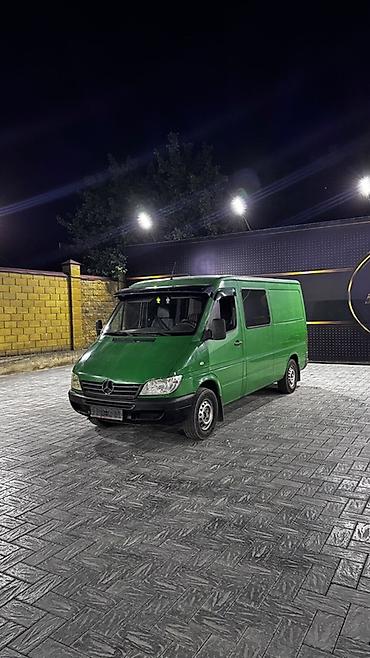 нива зеркало: Легкий грузовик, Mercedes-Benz, Дубль, 2 т, Б/у — 5