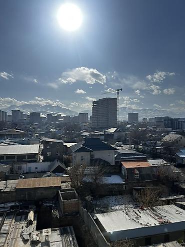 Новостройки от застройщика: Жилой комплекс Luxembourg Сдается 2 комнаты в 3-комнатной квартире — 18