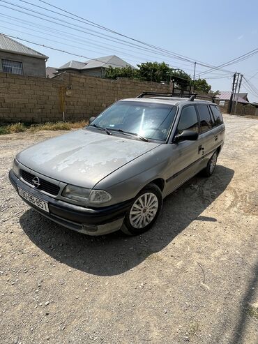 masin sayti auto az: Opel Antara: 1.4 l | 1994 il 356972 km Universal