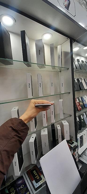 redmi 12 128: IPhone X, 64 GB, Gümüşü, Kredit — 5