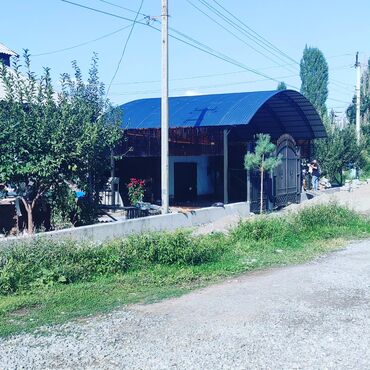 Кровля крыши: Изготовление и монтаж металлоконструкций навесов магазинов и ангаров — 8