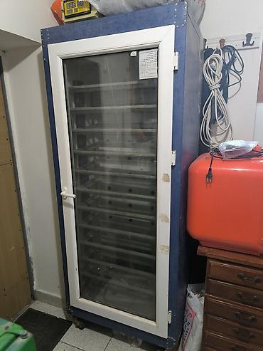 turk qaz sobası: Salam aleykum. İnkubator satılır zavod istehsal. 2200 çox bildirçin — 1