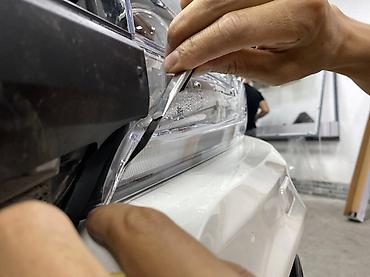 Автомойки: Автомойка | Полировка, Оклейка защитной пленкой, Тонировка — 4