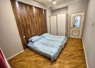 Yeni tikili: 2 otaqlı, Yeni tikili, m. Qara Qarayev, 70 kv. m — 6