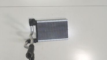 отопитель салона: Радиатор отопителя салона 
Chevrolet Malibu 2
2016