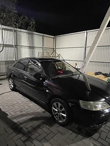 подушки хонда аккорд: Honda Accord: 1999 г., 2 л, Механика, Бензин, Седан — 1