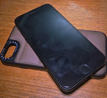 iphone 7 aux kabel: IPhone SE, 128 GB, Qara, Barmaq izi — 1