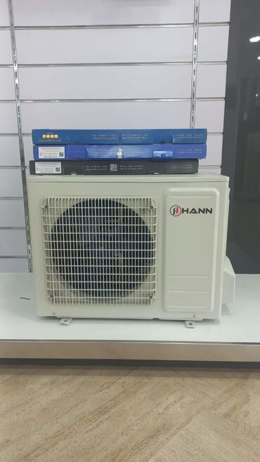 Kondisionerlər: Kondisioner Yeni, 30-35 kv. m, Split sistem — 6