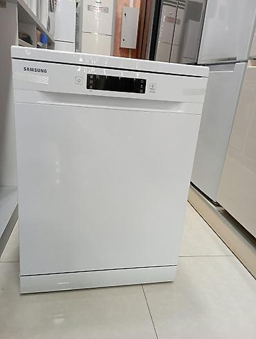 samsung was end: "Samsung DW60M5052FW" qabyuyanı Qabyuyan maşın Samsung DW60M5052FW-TR — 1