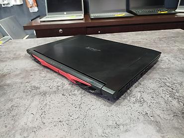 Ноутбуки Acer: Игровой, Б/у, AMD Ryzen 5 — 8