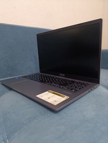Ноутбуки: Ноутбук, Asus, 8 ГБ ОЗУ, Intel Core i3, 15.6 ", Б/у, Для работы, учебы, память SSD