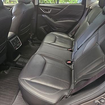 Subaru: Subaru Forester: 2020 г., 2.5 л, Автомат, Бензин, Кроссовер — 6