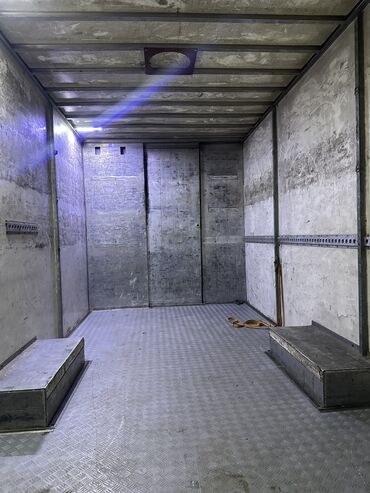 Легкий грузовой транспорт: Легкий грузовик, Mercedes-Benz, Б/у at lalafo.kg — 6 Легкий грузовой транспорт: Легкий грузовик, Mercedes-Benz, Б/у — 6