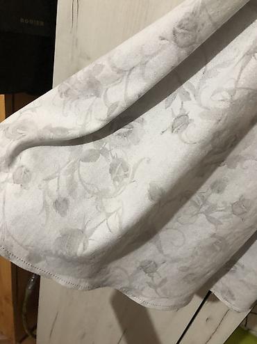 Haljine: Odeca za devojcice uzrast 10-12 god komad 500din 1) Karirana — 8