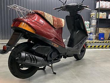 скутер сузуки адрес 100: Suzuki Address состояние как на фото хороший сел поехал полностю — 2