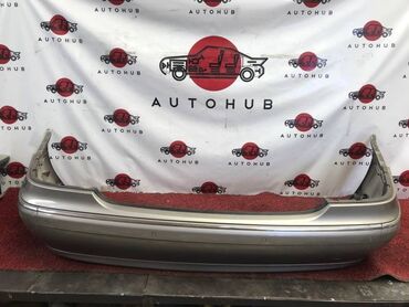 мерседес атего 815: Бампер Mercedes-Benz S-CLASS W220 3 2005 (б/у)