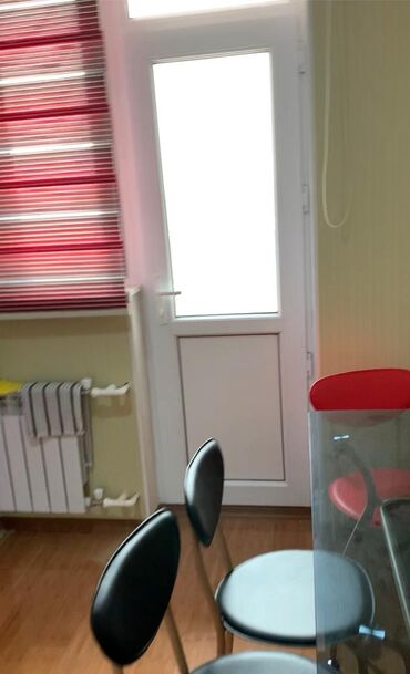 Yeni tikili: 1 otaqlı, Yeni tikili, 41 kv. m — 9