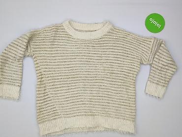 sweter dilvin: Sweter damski, rozmiar 3XL — 2