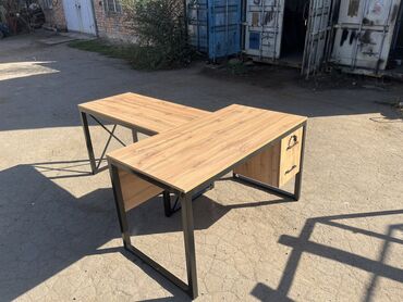 Другие медицинские товары: Мебель в стиле лофт Офисный мебель Стеллажи Столы Скамейки всегда в — 10