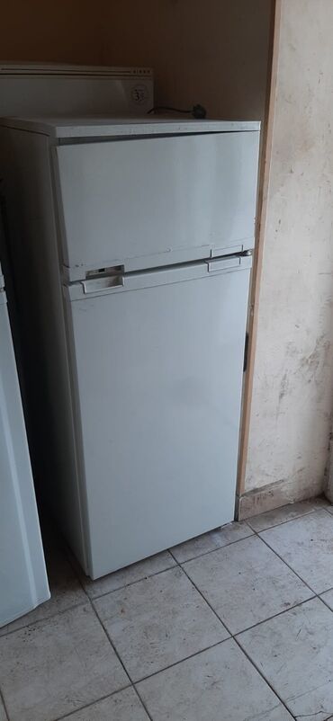 Soyuducular: İşlənmiş 2 qapılı Beko Soyuducu Satılır, rəng - Ağ -da lalafo.az — 22 Soyuducular: İşlənmiş 2 qapılı Beko Soyuducu Satılır, rəng - Ağ — 22