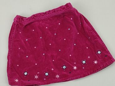 spódniczka w kratę: Skirt, 3-4 years, 98-104 cm, condition - Very good