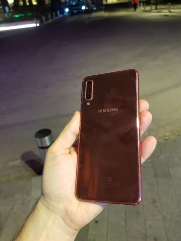 samsung a70 qiymeti baku electronics: Samsung Galaxy A70, 64 ГБ, Сенсорный