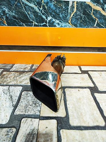 ceşka stop: Məhsul: Arxa sağ stop işığı və avtomobil akkumulyatoru - Arxa stop — 8