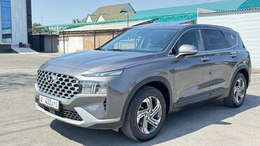 дизель ом 904 4.2 литра отзывы: Hyundai Santa Fe: 2021 г., 2.2 л, Дизель, Кроссовер