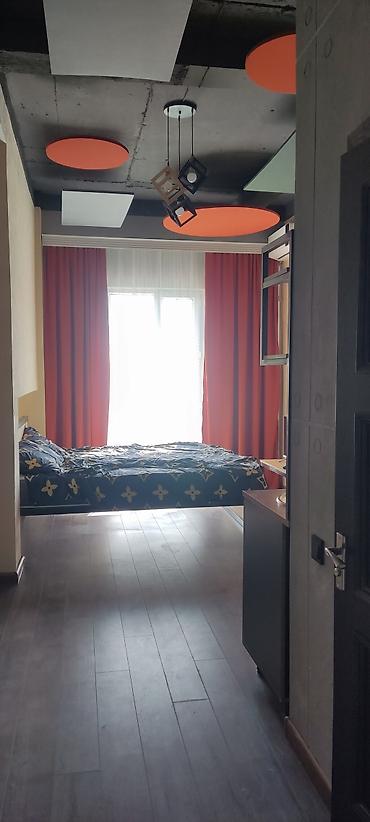 Посуточная аренда комнат: 26 м², С мебелью — 3