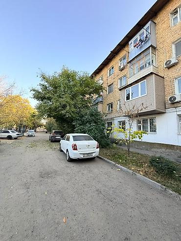 сдается квартира новопокровке: 1 комната, 30 м², ул. Горького / Панфилова Хрущевка, 1 этаж, Косметический ремонт — 1