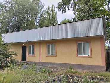 купить бытовку: Здание, Действующий 20 м² — 1