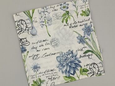 Napkins: PL - Napkin 130 x 36, color - White, condition - Very good