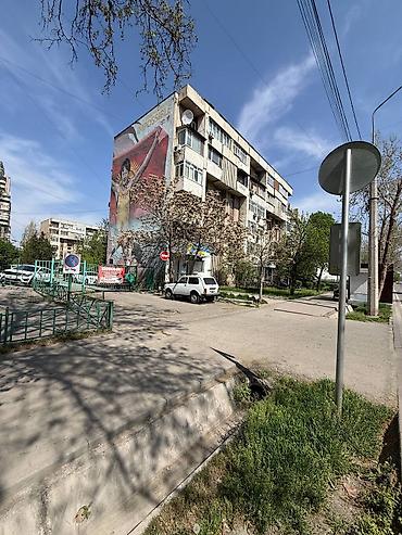 3 комнаты, 73 м², Золотой квадрат Индивидуалка, 5 этаж, Косметический ремонт