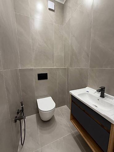 Продажа квартир: 3 комнаты, 107 м², Элитка, 7 этаж, Евроремонт — 6