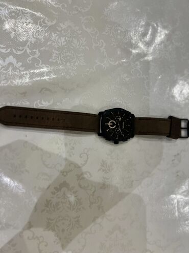 часы fossil мужские: Классические часы часы, Fossil, США, Мужские, Новый