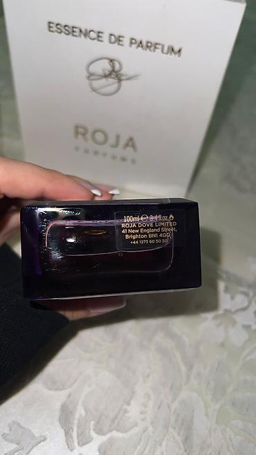 libido parfum: Hediyye verilib Adoredan alinib sadeca 1 defa goxusuna baxmisham mena — 4