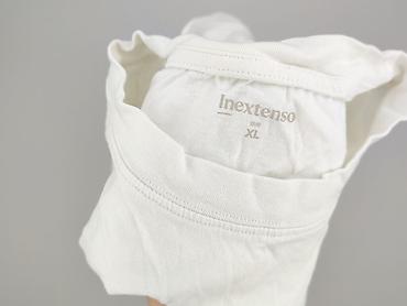 nyathletics: Inextenso, T-shirt damski, rozmiar XL — 4