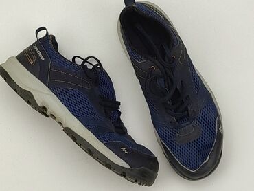 buty sportowe młodzieżowe adidas: Adidasy 40, stan - Dobry