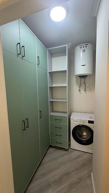 Продажа квартир: 2 комнаты, 100 м², Золотой квадрат 10 этаж — 2