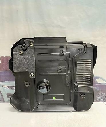 Другие детали для мотора: Крышка двигателя Jaguar F-Pace X761 2.0 diesel Крышка двигателя — 7