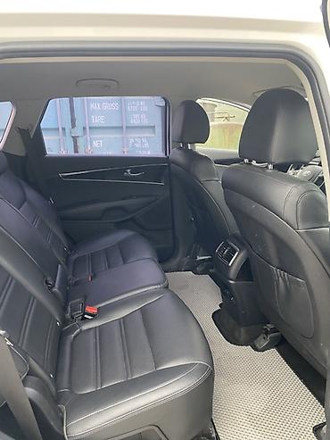 sorento: Kia Sorento: 2018 г., 2 л, Автомат, Дизель, Кроссовер — 4