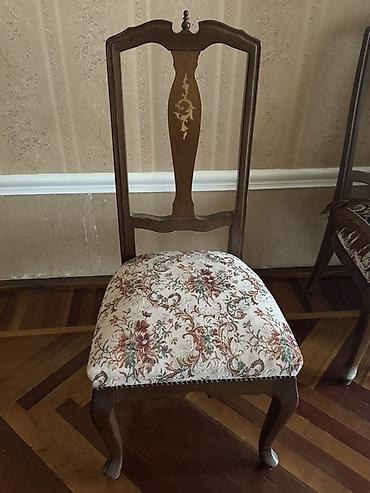 perla mebel stul: Для гостиной, Новый, Нескладной, Стул — 1