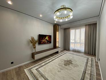 Продажа квартир: 2 комнаты, 72 м², Элитка, 2 этаж, Евроремонт — 9